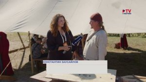 Губернские новости. 2.09.2025