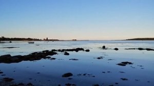 В Карелию в отпуск. 01.09.2025. Посещение Рабочеостровска. Эпизод 1