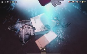 Настя играет в Роблокс!! 2 день!!