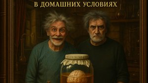 Чайный гриб