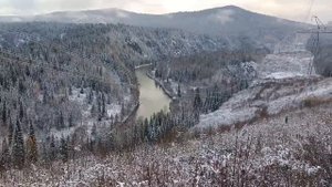 Работаем на Кузбассе