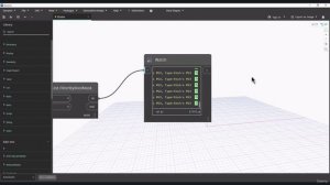 7.2 -Steel Beam Filtering – Contains Node Application