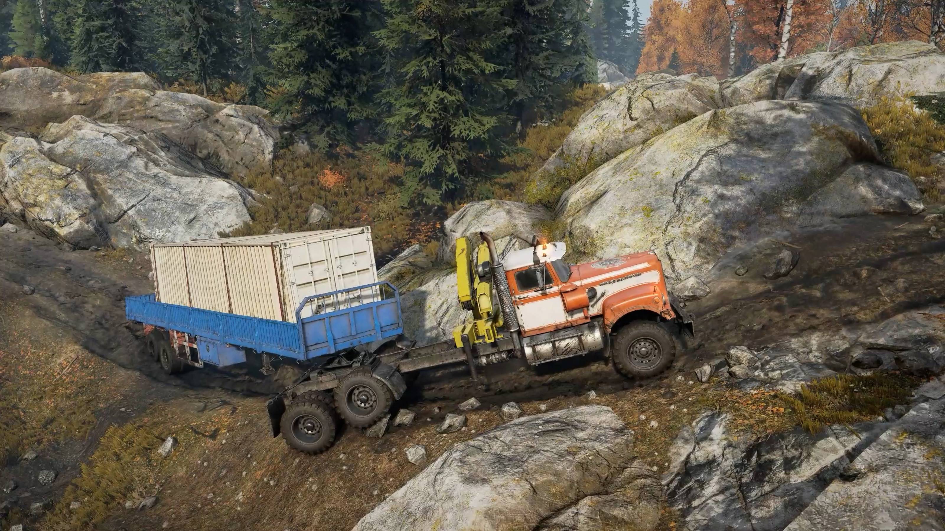 Работают профессионалы