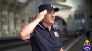 2 сентября - День образования подразделений патрульно-постовой службы полиции