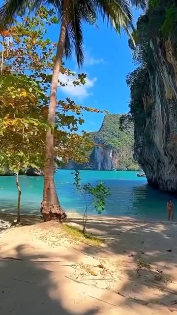 Таиланд 🇹🇭Thailand #Путешествие #Тайланд #Thailand смотреть онлайн