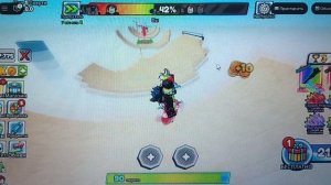 МЕГА ПАРКУР, но на СКЕЙТБОРДЕ. ROBLOX