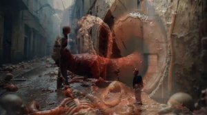 Music and videos created by AI