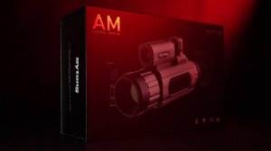 Тепловизионный прицел Sytong AM03-50 LRF