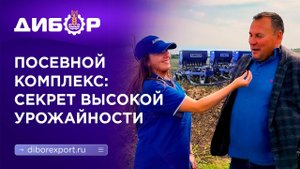 Как посевной комплекс повышает урожай: проверено на практике