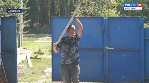 За неделю в Шебекинском округе восстановили 36 жилых объектов