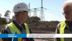 Большой Уссурийский: дорога и пункт пропуска