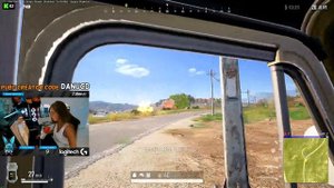 Наглый лётчик украл эйрдроп