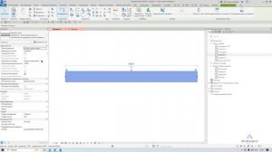 Autodesk Revit: Высота 2000