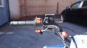 Обзор детского квадроцикла YACOTA RAPOSA