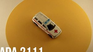 LADA 2111