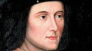 Ричард III и Тюдоры.  #историяанглии #шекспир