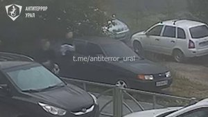 Террористы сбежали из СИЗО в Екатеринбурге