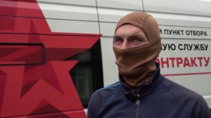 Группа добровольцев отправилась из Нижнего Новгорода на боевое слаживание перед участием в СВО