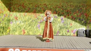 Екатерина Колесова "Ромашки"