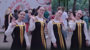 "Губернский Разгуляй" в Иваново