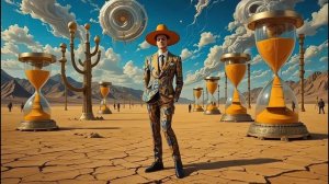 Music and videos created by AI