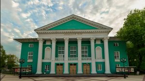 «СВЕТ ВНУТРИ ТЕБЯ»