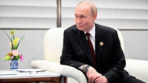 Россия 24: в КНР Путин использует каждую минуту для переговоров