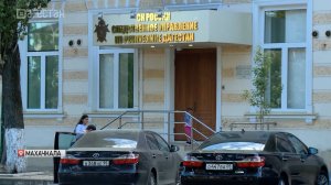 Возбуждено уголовное дело в отношении декана и заместителя одного из вузов Дагестана