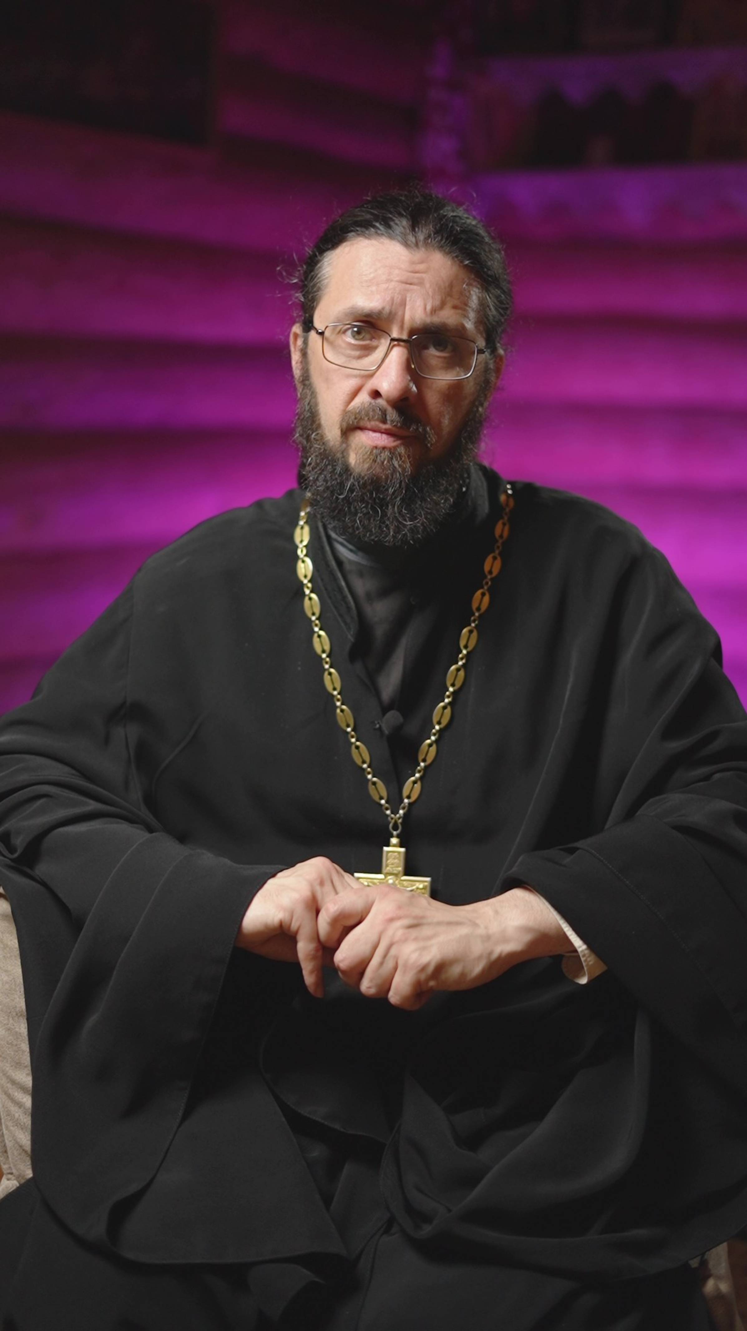 Безнадежность. Как с этим жить? смотреть онлайн