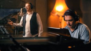 "Три года ты мне снилась" (стихи А. Фатьянов, музыка Н. Богословский)