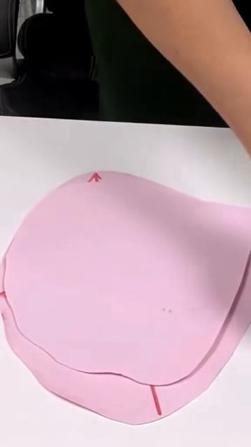 Создаём большие цветы шаг за шагом! Бесплатный мини-курс. #большиецветы смотреть онлайн