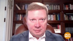 Дмитрий Суслов - о саммите ШОС и о перспективах многополярного мира. Доброе утро. Фрагмент выпуск...