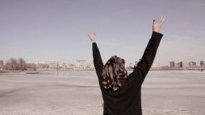 Сильная женщина