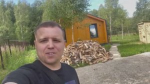 Обзор дома в стиле БарнХаус в аренду