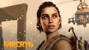 Far Cry 6 - #6 Libertad Победит