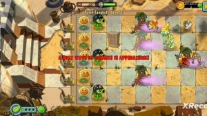 прохождение нового ивента (событие) в пвз 2