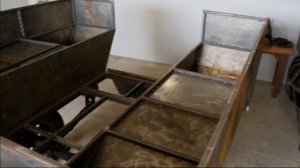 Универсальный грузовик повышенной проходимости собирают в Иркутске. Народные мастера отправят его на