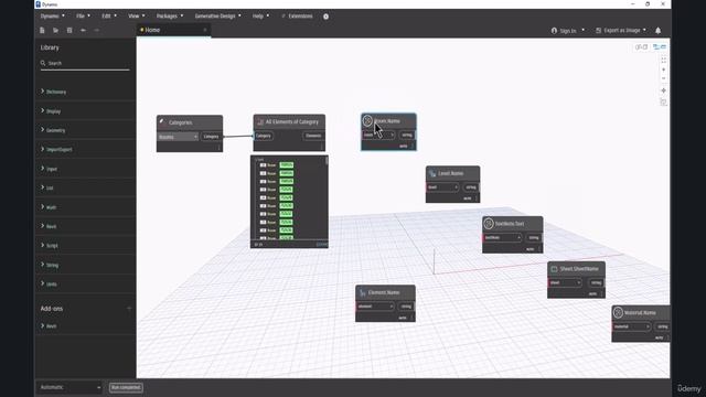 4.5 -Object Name Formatting – Uppercase and Lowercase Conversion смотреть онлайн