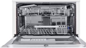 Лучшие узкие посудомоечные машины 2025