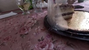 Торт Сметанник Арт Буланже. Обзор покупателя