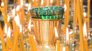 Поклонение кресту (2015 г.)