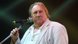 Жерар Депардье предстанет перед судом по обвинению сексуальном насилии