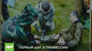 Знакомство студентов с университетом. Нижневартовск