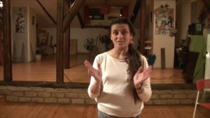 Ирина о Речевой Импровизации