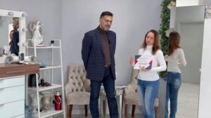 Семинар "Мягкие мануальные техники коррекции функциональных нарушений" в Сочи