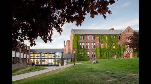 Учеба в Канаде. Школы Канады. Trinity College School. Начальное и среднее образование в Канаде