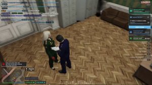 допрос малышки