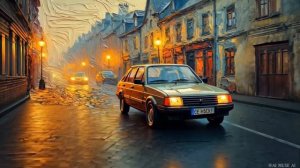 Music and videos created by AI