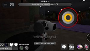 Играю в мд за Шелли !