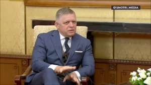 ЕС похожа на жабу — Фицо